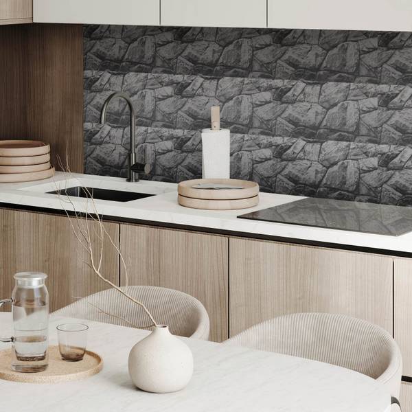 Vinylplatte 00282528 (10er-Set) 40 x 20 cm