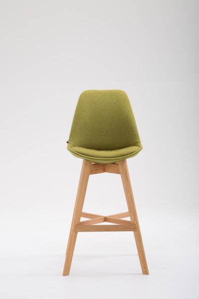 Barhocker Cannes Grün