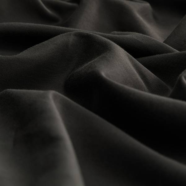 Housse de duvet STÄFA Anthracite - 160 x 240 cm