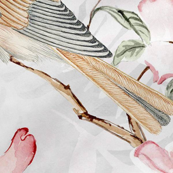 Taie d'oreiller Ohara (2er Set) Textile - 50 x 1 x 75 cm