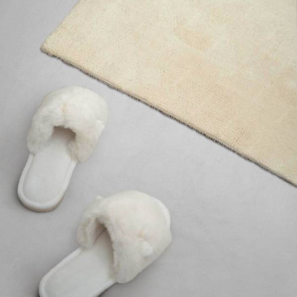 Vinylfliese Neblig 9er-Set 30 x 30 cm