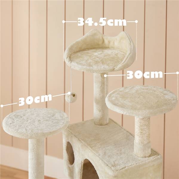 Kratzbaum Plsch kaufen | home24