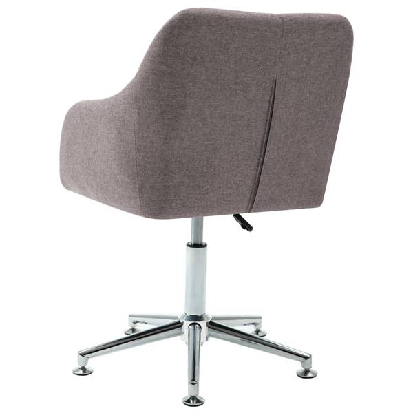 Esszimmerstuhl 297862-2 (4er Set) Grau - Stahl - 53 x 92 x 55 cm