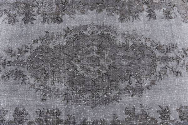 Vloerkleed Ultra Vintage CCXXIII grijs - wol - 170 x 1 x 284 cm