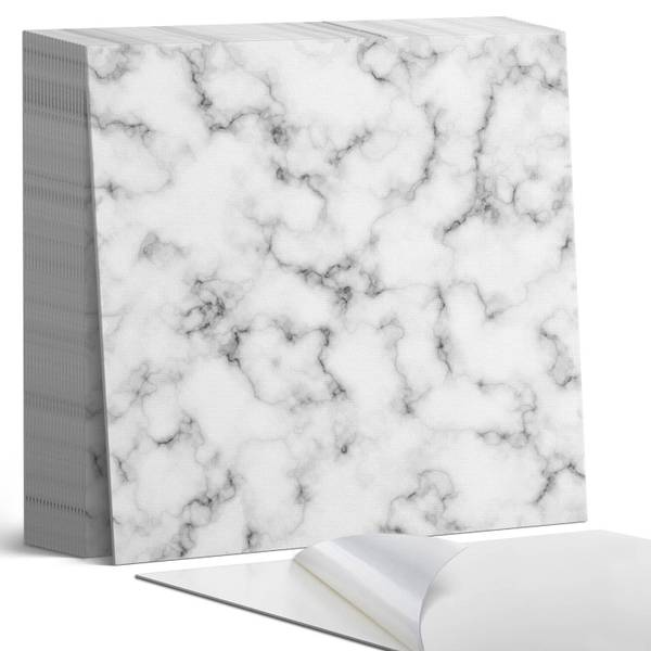 Vinyl tegels 00033471 (20er - Set) 20 x 20 cm