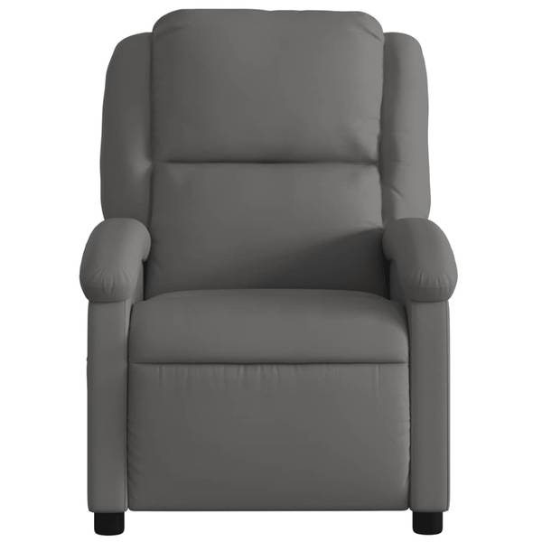 Massagesessel 3032410-2 Grau