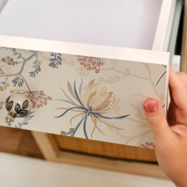 Möbelfolie DECOFLOR 50 x 100 cm