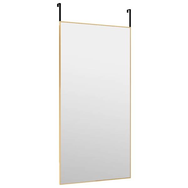 Miroir de porte 3006105 50 x 100 x 1 cm