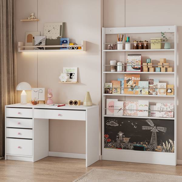 Kinderzimmer-Set LucyWoody (2er-Set) kaufen