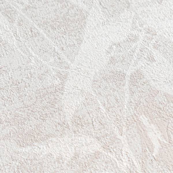 Vliestapete 782033-GU Grau - Fleece - 53 x 1005 x 1 cm