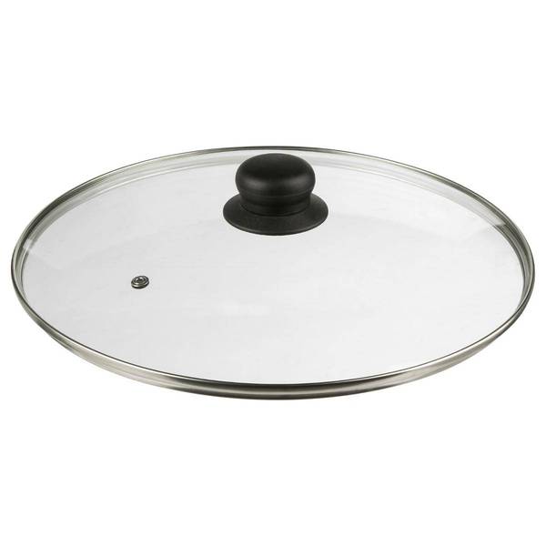 Deckel BASIC Spiegelglas - 28 x 4 x 28 cm