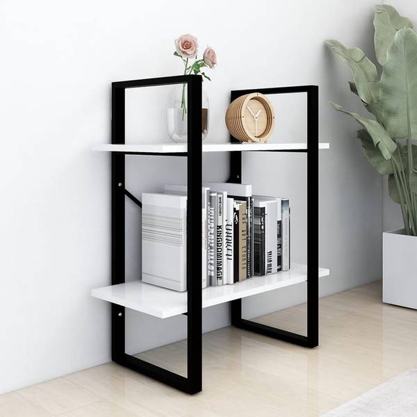 Bücherregal D6942 Höhe: 70 cm