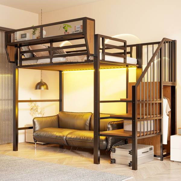 Einzelbett K-2162 Breite: 95 cm