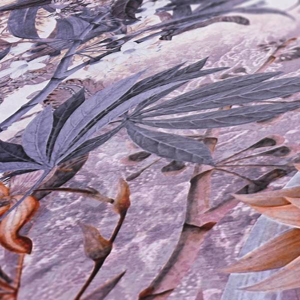 Vliestapete 381772-GU Weiß - Kunststoff - 53 x 1 x 1005 cm