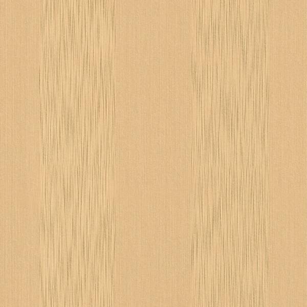 Textiltapete 956603-GU Gelb - Fleece - 53 x 1005 x 1 cm