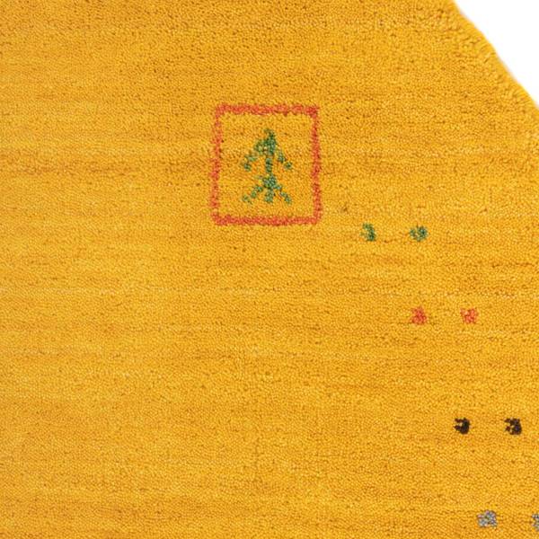 Wollteppich Fenth Gold