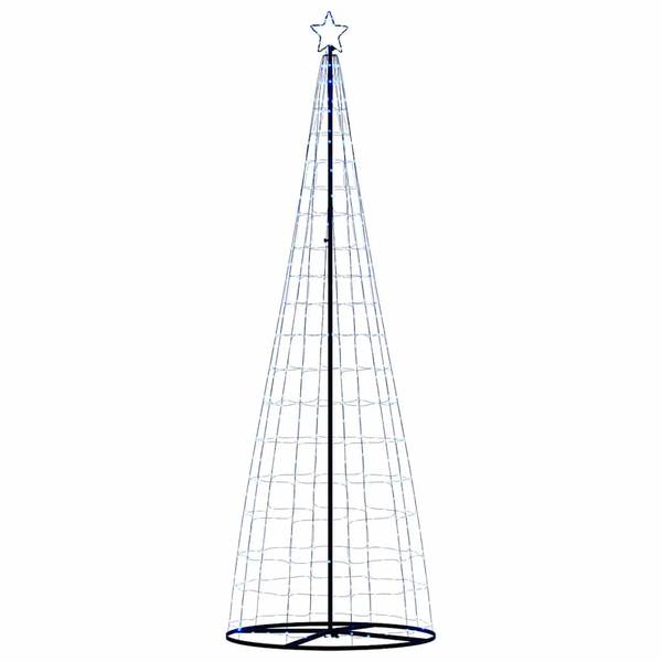 LED Weihnachtsbaum 3042850 100 x 304 x 100 cm