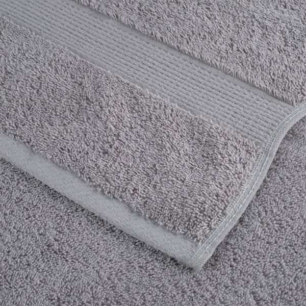 Handtuch 3032093 (6er Set) Grau