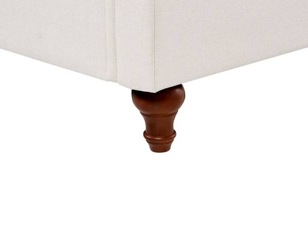 Set de canapés GINNERUP Beige - Marron
