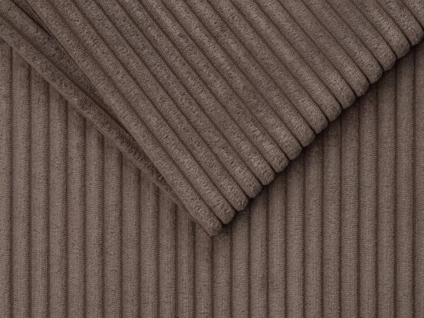 Canapé convertible LORETO Marron