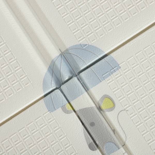Spielmatte 431-085V00MX Kunststoff - 150 x 2 x 200 cm
