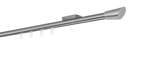 Gardinenstange rag III Breite: 230 cm