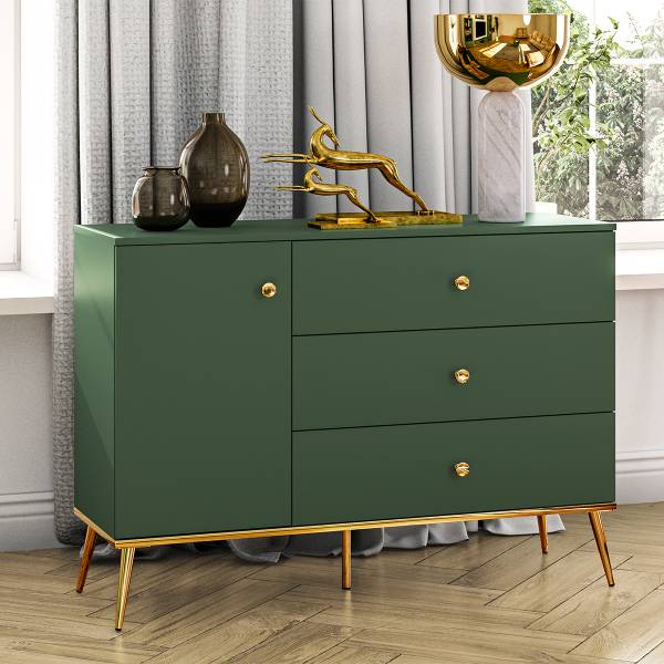 Buffet Thalia Grün