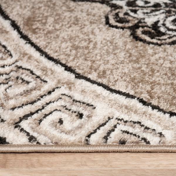 Kurzflorteppich Sinai 77 160 x 220 cm