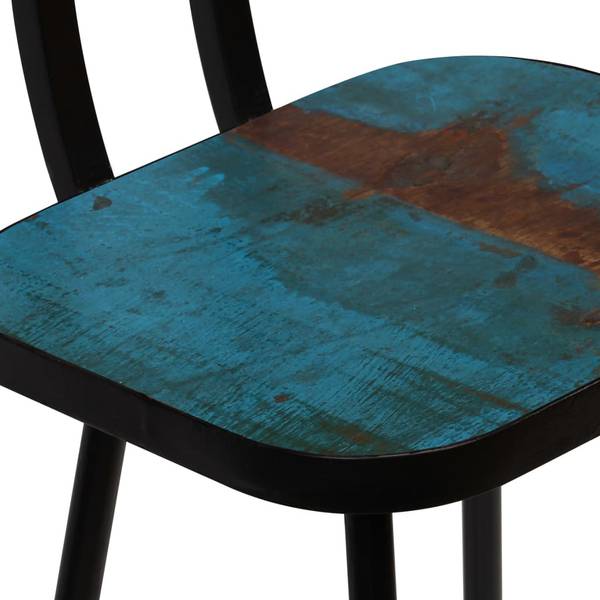 Bar-Set 245399 (5-teilig) Stahl - 60 x 107 x 120 cm