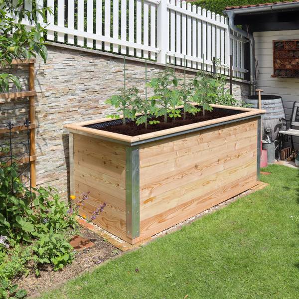 Tuteur de 90 cm en lot de 10 Vert - Acier - 1 x 90 x 1 cm