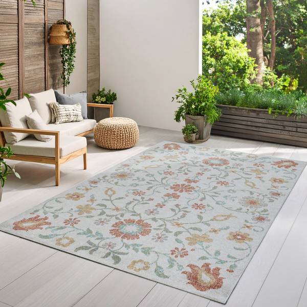 Outdoorteppich Palma C 200 x 290 cm