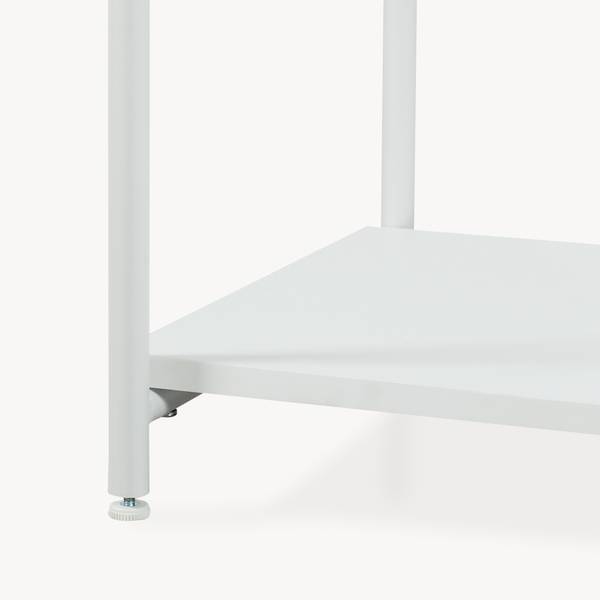 Offener Kleiderschrank Verdfjorg I. Breite: 110 cm