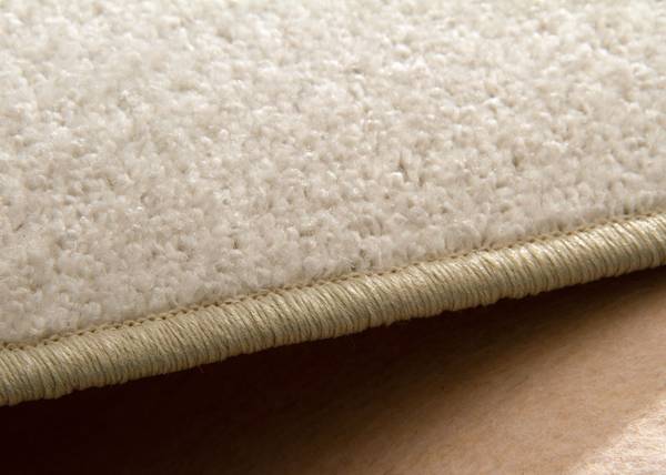 Kurzflorteppich Cambridge Young Grau - Polypropylen - 200 x 250 cm