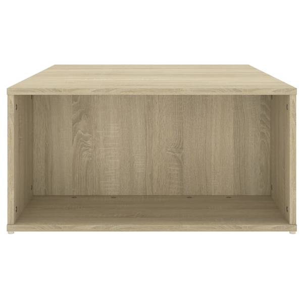 Couchtisch D543 Eiche Sonoma Dekor