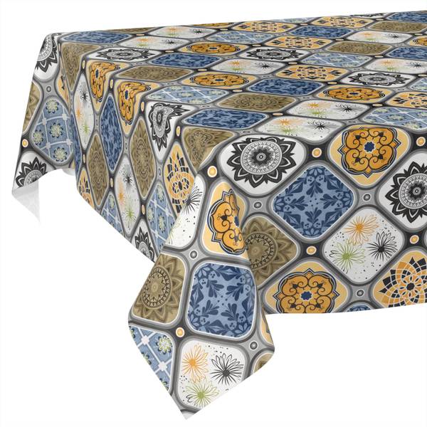 Wachstuchtischdecke City Porto E kaufen