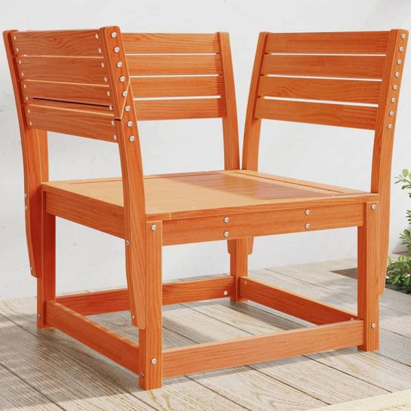 Gartenstuhl 3033998-2 Rehbraun