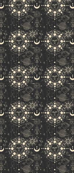 Innenrollo ETHER 60 x 140 cm