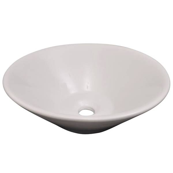 Badezimmermöbel 272232  (7-teilig) Beige - Holzwerkstoff - 45 x 45 x 150 cm