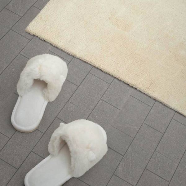 Vinylfliese SteinFliese 20er-Set 20 x 20 cm