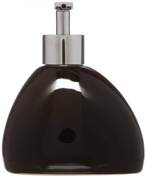 Seifenspender COLORAMA Schwarz
