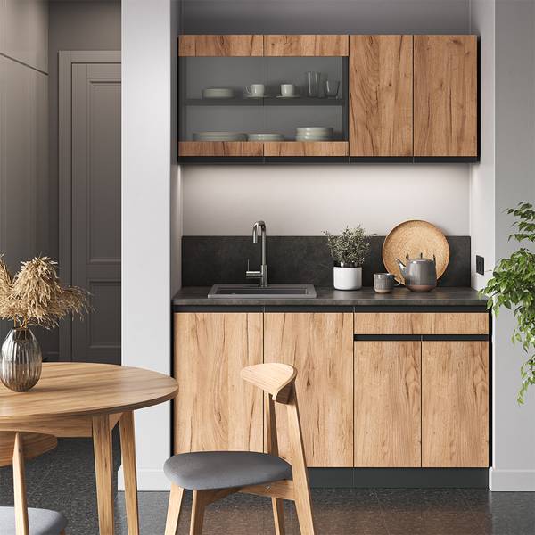 Küchenfront R-Line 39513 Breite: 40 cm
