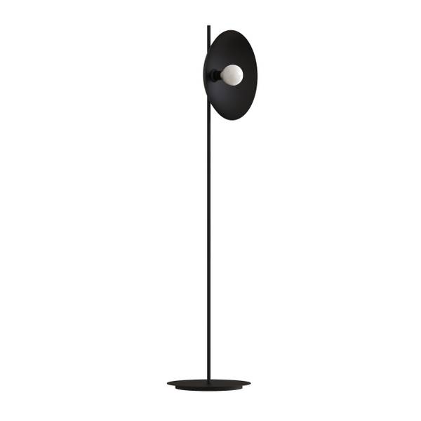 Deckenleuchte Cassini Schwarz
