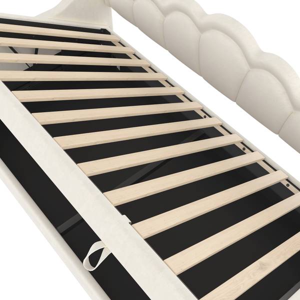 Slaapbank VELVGLOW Ⅰ beige