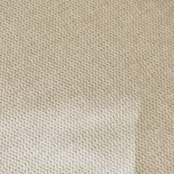 Hocker SORREL 2er-Set Beige