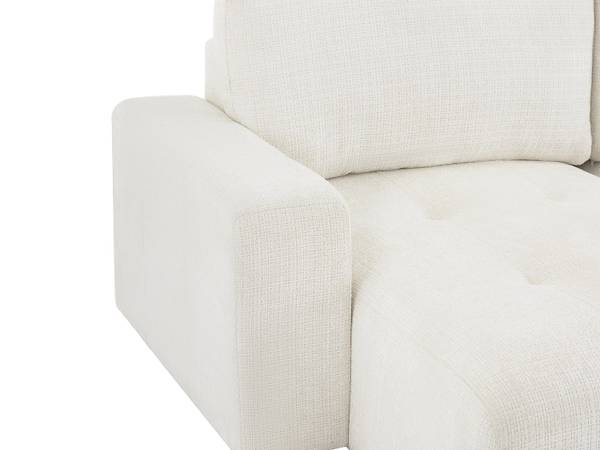 Sofa ohne Schlafmöglichkeit CELARO Armlehne davorstehend rechts - Ecke davorstehend rechts