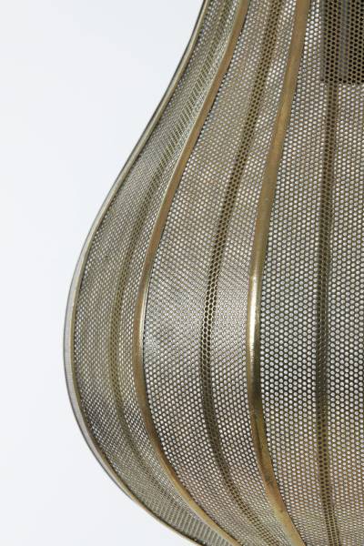 Pendelleuchte MICHA 33 x 55 x 33 cm