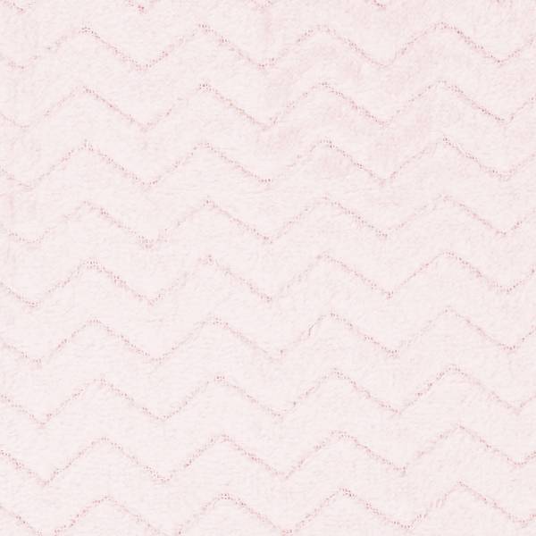 Tagesdecke 160x200 cm Überwurf Wohndecke Pink - Textil - 160 x 200 x 2 cm
