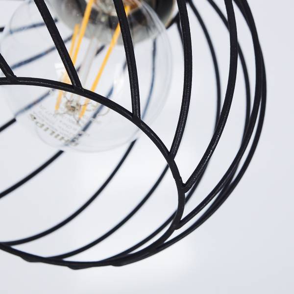 Deckenleuchte Dezzo 43 x 57 x 45 cm