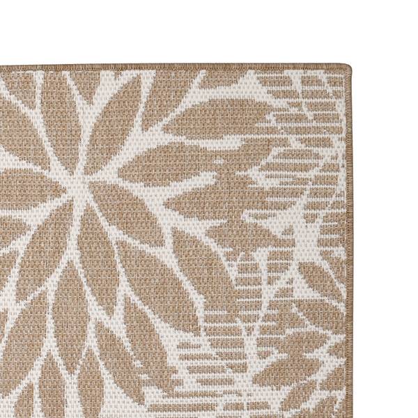 Outdoorteppich NOURA 120 x 170 cm