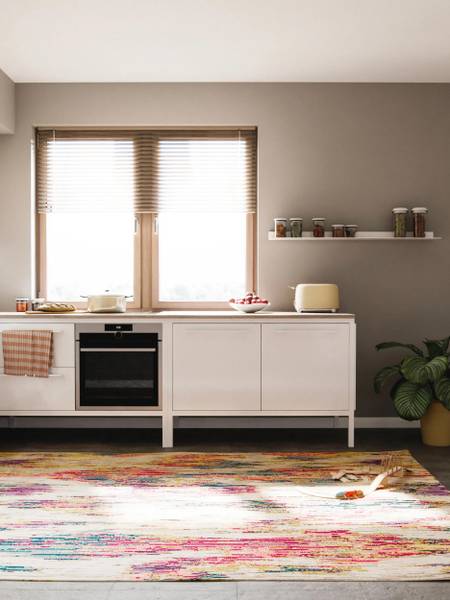 Teppich Casa 160 x 230 cm